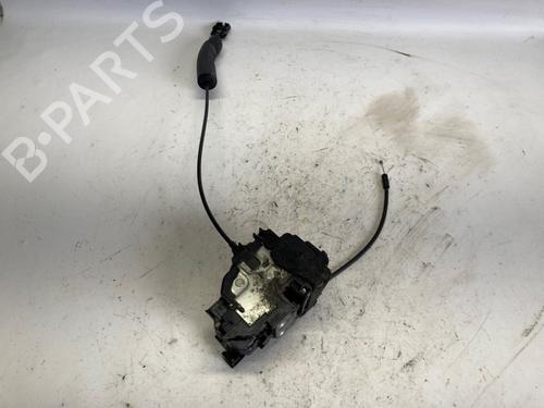 Used Front right lock Front right lock 19668032 19668032