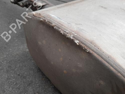 Exhaust system MINI MINI Convertible (F57) Cooper S | BP32714293M121  - Image 6