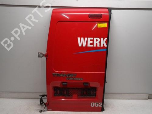 Used Tailgate FORD TRANSIT CONNECT (P65_, P70_, P80_) 1.8 Di (75 hp) 18845737