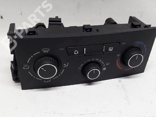 Used Control unit Control unit PEUGEOT 207 (WA_, WC_) 1.4 HDi (68 hp) 11072432 11072432