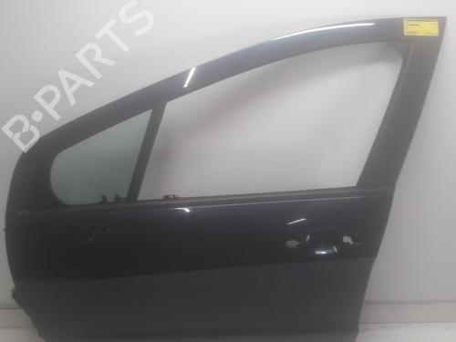Used Left front door PEUGEOT 308 SW I (4E_, 4H_) 1.6 16V (120 hp) 11135043