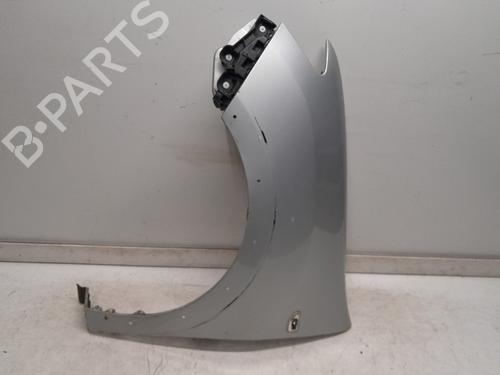 Left front fenders DACIA SANDERO II 1.5 dCi | BP29980723C41