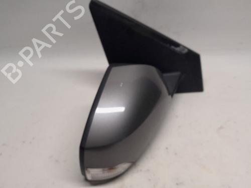 Right mirror RENAULT MEGANE III Grandtour (KZ0/1) 1.4 TCe (KZ0F, KZ1V) | BP15794511C27