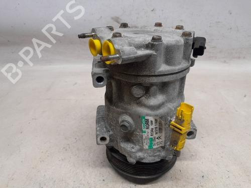 Compressor A/A Compressor A/A CITROËN C4 Grand Picasso I (UA_) 2.0 i 16V (140 hp) 22427148 22427148