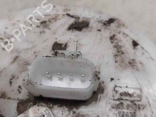 Fuel pump FORD FIESTA VI (CB1, CCN) 1.4 | BP18847721M76 