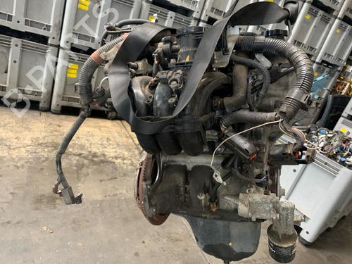 Engine TOYOTA AYGO (_B1_) 1.0 (KGB10_, KGB10R) | BP36089056M1 - Image 3