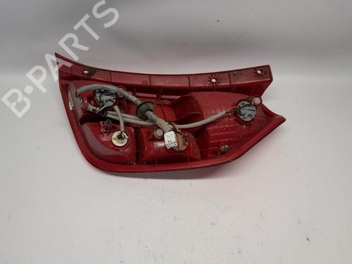 Left taillight HYUNDAI i10 I (PA) 1.1 | BP18851129C34 