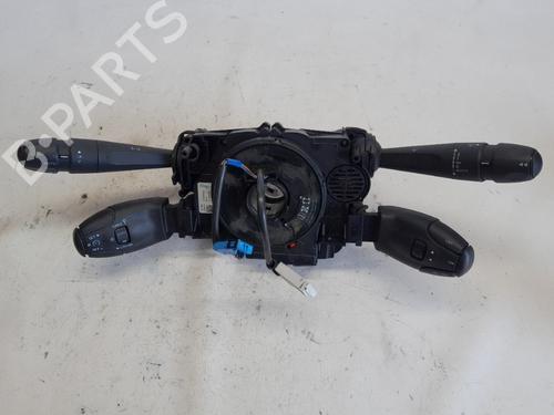 Licht + Raw Schakelaar PEUGEOT EXPERT Van (V_) 2.0 BlueHDi 120 (122 hp) 27406328