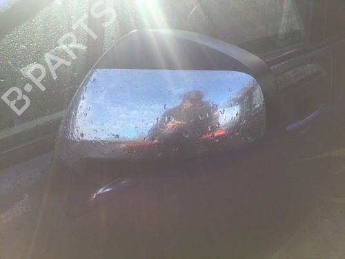 Used Left mirror PEUGEOT 3008 I MPV (0U_) 1.2 (131 hp) 30658368