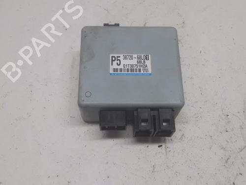 Used Steering ECU Steering ECU SUZUKI SWIFT IV (FZ, NZ) 1.2 (AZH412, ZC72S) (94 hp) 11075638 11075638