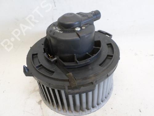 Used Heater blower motor MAZDA 3 (BK) 1.6 DI Turbo (109 hp) 11065937