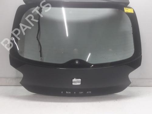 Bakluke CC/Kombi-Kupé SEAT IBIZA IV (6J5, 6P1) 1.2 (60 hp) 11080794