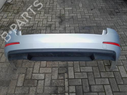 Used Rear bumper SKODA OCTAVIA III Combi (5E5, 5E6) 1.4 TSI G-TEC (110 hp) 30378611