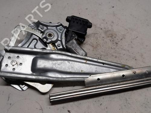 Used Rear right window mechanism Rear right window mechanism TOYOTA AURIS Estate (_E18_) 1.8 Hybrid (ZWE186_, ZWE186R, ZWE186H) (136 hp) 18847313 18847313