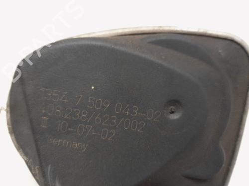 Throttle body MINI MINI (R50, R53) Cooper | BP32174612M82 - Image 4