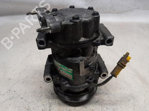 Used AC compressor PEUGEOT 307 (3A/C) 1.6 16V (109 hp) 30690792
