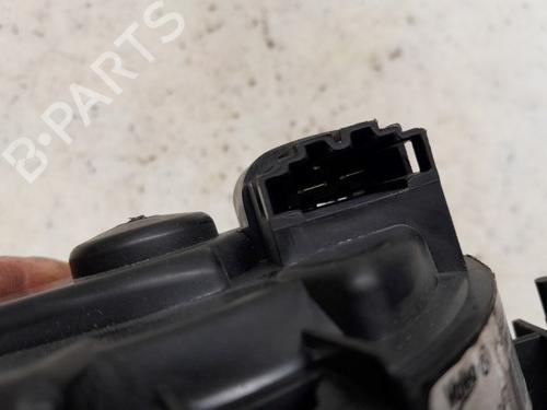 Heater blower motor PEUGEOT 2008 I (CU_) 1.6 BlueHDi 100 | BP18849033M62 
