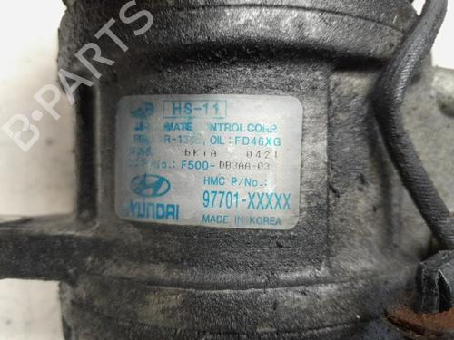 AC compressor KIA PICANTO I (SA) 1.0 | BP30159996M34