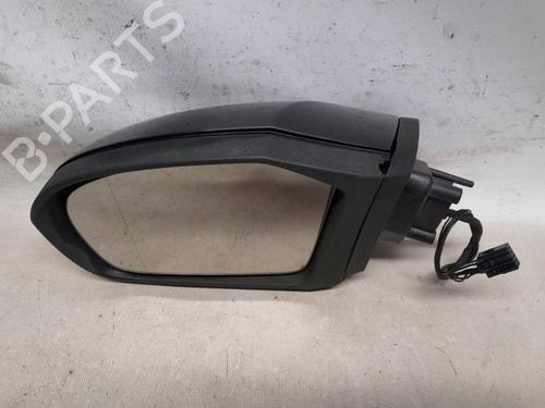 Used Left mirror MERCEDES-BENZ A-CLASS (W169) A 150 (169.031, 169.331) (95 hp) 30765704
