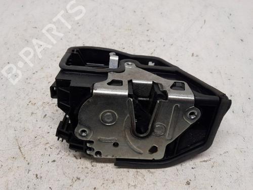 Used Front right lock BMW 1 (F20) 118 i (170 hp) 21117684