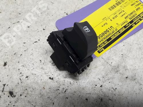 Used Switch Switch RENAULT TALISMAN Grandtour (KP_) 1.5 dCi 110 (110 hp) 11070385 11070385