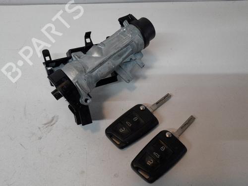 Used Ignition barrel Ignition barrel 38053690 38053690