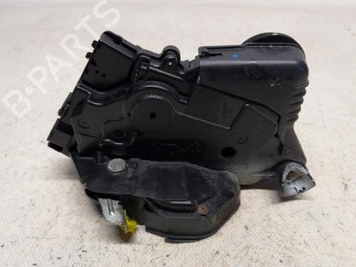 Used Front left lock TOYOTA PRIUS Liftback (_W2_) 1.5 Hybrid (NHW20_, NHW20R) (112 hp) 30085297