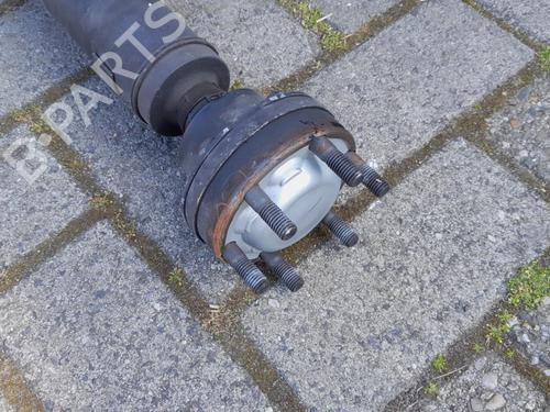 Driveshaft BMW X5 (E53) 3.0 d | BP13467235M37 