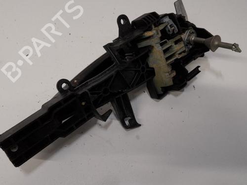 Front left exterior door handle BMW 1 (E87) 116 i | BP18845634C128 