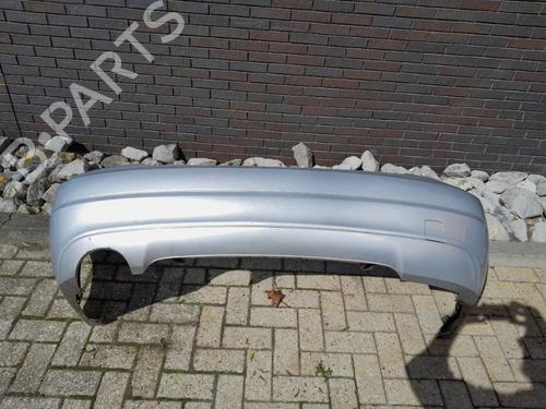 Rear bumper MERCEDES-BENZ C-CLASS (W204) C 200 CDI (204.001) | BP19793878C8 