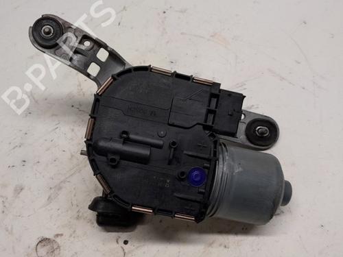 Used Front wiper motor CITROËN C4 Grand Picasso II (DA_, DE_) 2.0 BlueHDi 150 (150 hp) 15774325