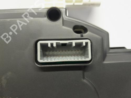 Instrument cluster RENAULT MASTER III Platform/Chassis (EV, HV, UV) 2.3 dCi 125 FWD (EV0C, EV0D, EV0J, HV0C, HV0D, HV0H,... | BP31150674C47 - Image 4