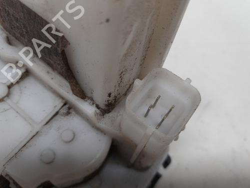Front left lock FIAT 500 (312_) 1.2 (312AXA1A) | BP16321758C98 