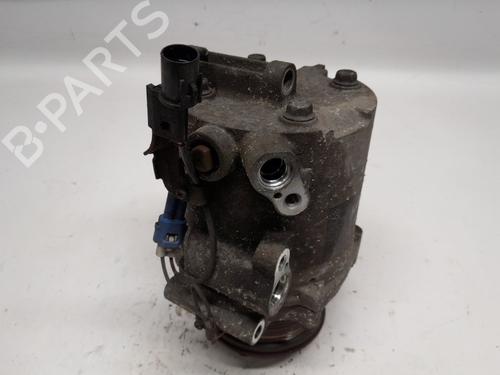 Klimakompressor für PEUGEOT 4007 (VU_, VV_) 2.4 16V (170 hp) 31298658