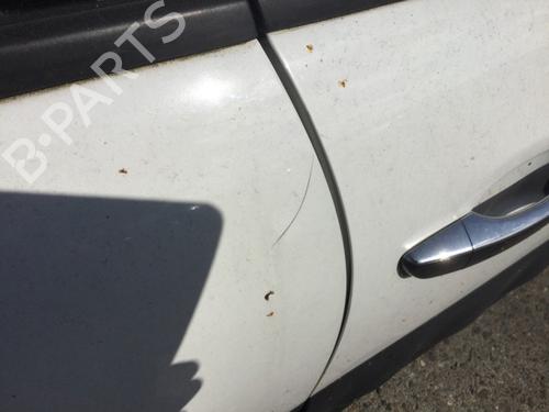 Dør højre bagtil CITROËN C3 III (SX) 1.2 VTi 82 | BP38180409C5 - Image 2