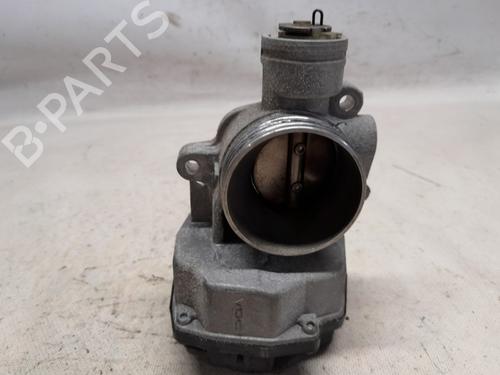Used Throttle body CITROËN C2 (JM_) 1.4 (73 hp) 27621257