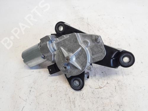 Viskermotor bagrude Viskermotor bagrude PEUGEOT 5008 II (MC_, MJ_, MR_, M4_) 1.6 BlueHDi 120 (MCBHZH, MCBHZW) (120 hp) 35988340 35988340