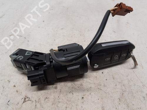 Switch PEUGEOT 2008 I (CU_) 1.2 THP 110 / PureTech 110 | BP27406215I30 - Image 1