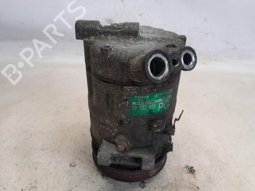 Used AC compressor OPEL ASTRA G Convertible (T98) 2.2 16V (F67) (147 hp) 29166506