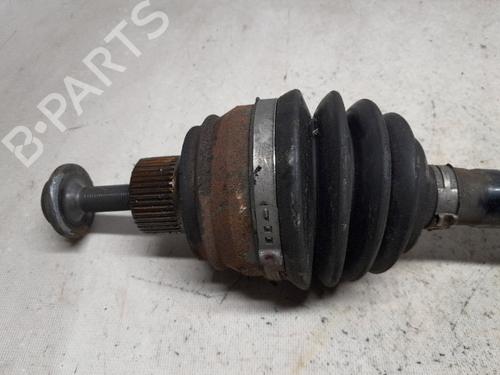 Left front driveshaft AUDI A4 B8 Avant (8K5) 2.0 TDI | BP36394175M38 - Image 2