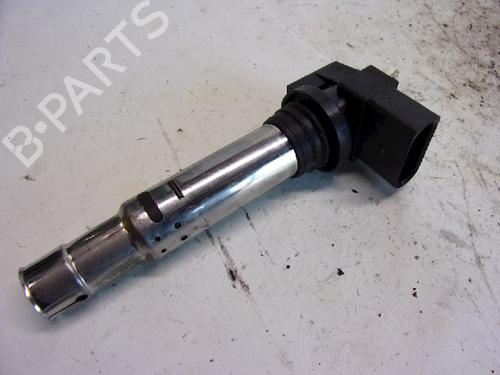Used Ignition coil Ignition coil SKODA FABIA I Combi (6Y5) 1.4 16V (75 hp) 11067638 11067638