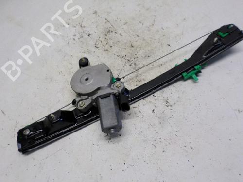Used Front left window mechanism FIAT PUNTO (188_) 1.2 16V 80 (188.233, .235, .253, .255, .333, .353, .639,... (80 hp) 11064420