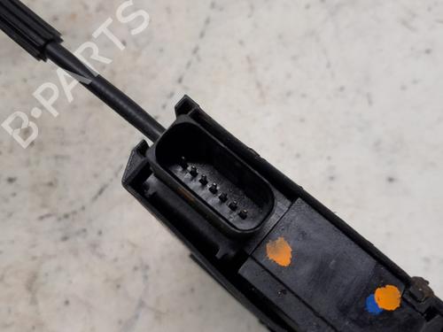 Rear right lock PEUGEOT 308 SW II (LC_, LJ_, LR_, LX_, L4_) 1.6 BlueHDi 120 | BP13155699C99 