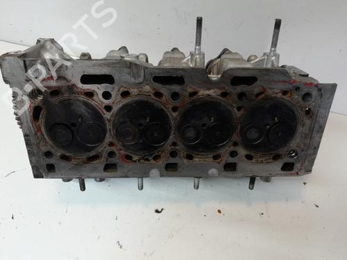 Cylinder head RENAULT CAPTUR I (J5_, H5_) 1.5 dCi 110 | BP35988777M5 - Image 4