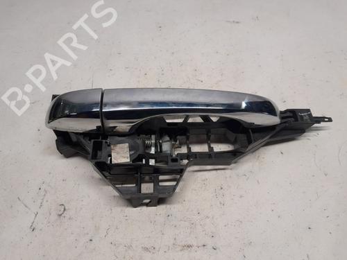 Used Rear right exterior door handle Rear right exterior door handle FIAT FREEMONT (345_) 2.0 JTD 4x4 (170 hp) 33185231 33185231