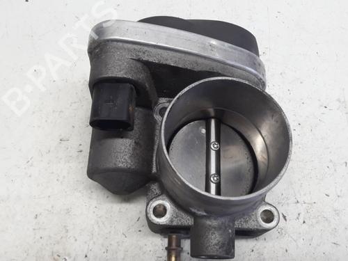 Used Throttle body Throttle body 11073718 11073718