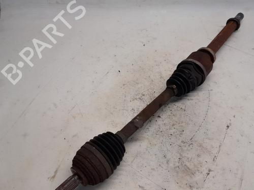 Used Right front driveshaft Right front driveshaft 13645496 13645496
