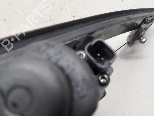Front left window mechanism CITROËN C1 (PM_, PN_) 1.0 | BP11072747C22 