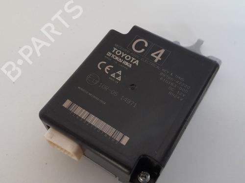 Used Control unit Control unit 13651526 13651526