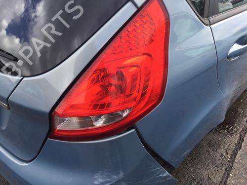 Højre baglygte FORD FIESTA VI (CB1, CCN) 1.25 | BP12960507C35 